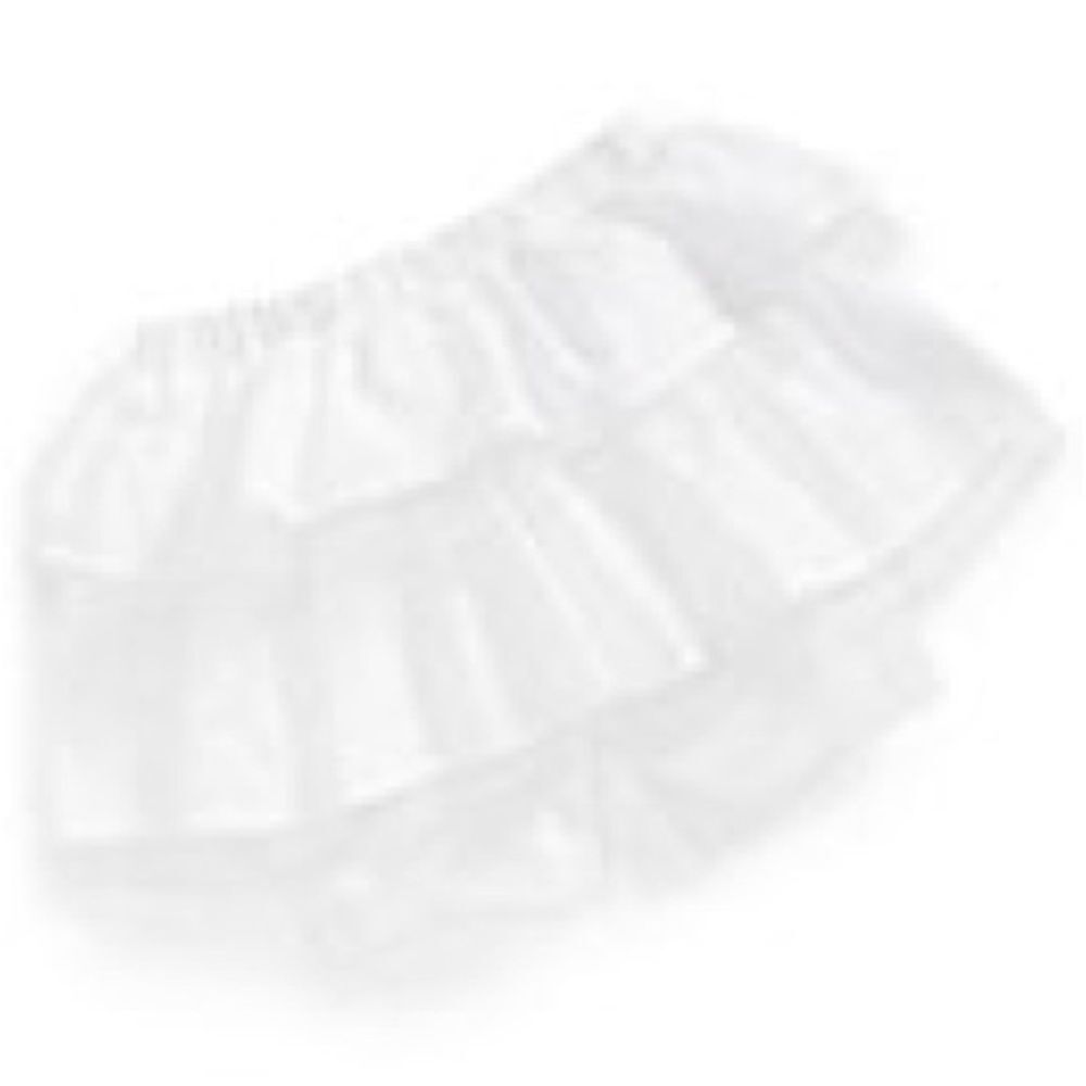 Baby Girls Scooter Shorts, First Impressions - NWT